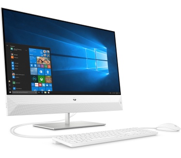 HP Pavilion All-in-One 27-xa0315nd