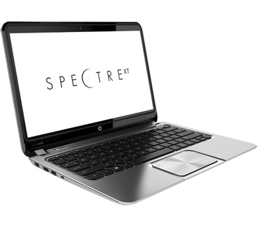 HP Spectre XT 13-2000ed