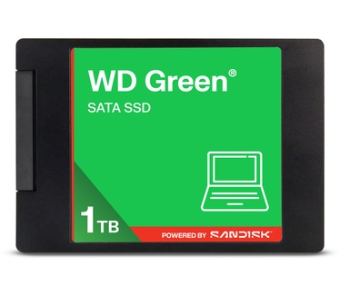 Sandisk WDS100T5G0A