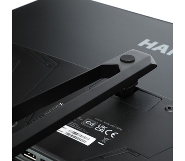 Hannspree HC272PFB