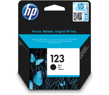 HP 123