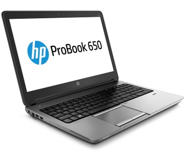 HP ProBook 650 G1 (F1N78EA)