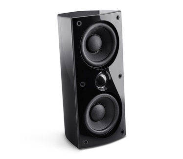 Teufel Consono 35 5.1 (Zilver)