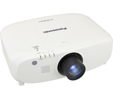 Panasonic PT-EX800ZLE