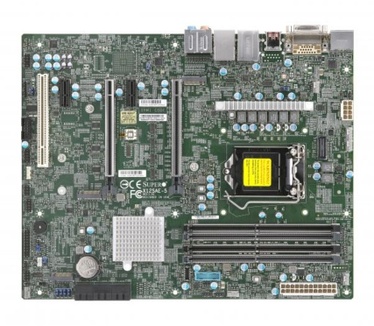 Supermicro X12SCA-5F (bulk)
