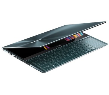 Asus UX581GV-H2004T