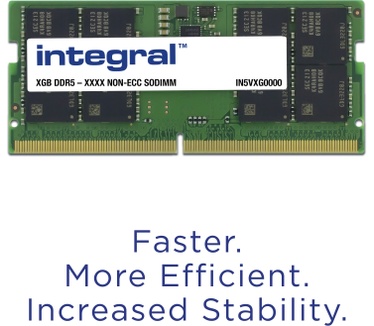 Integral IN5V16GNIRCXK2