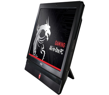 MSI Wind Top AG220 2PE-026EU-B5421H8G1T0DS81MANX