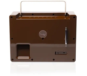 Tivoli Audio SongBook Max Cream / Brown