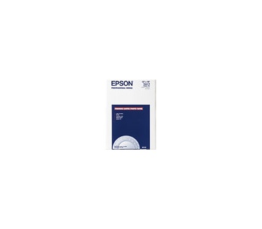 Epson Premium Luster Photo Paper, DIN A3+, 260g/m²