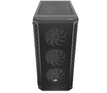 SilentiumPC Signum SG1V EVO TG ARGB