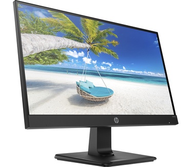 HP V221vb Zwart
