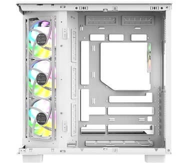 Thermaltake View CA-11E-00M6WN-WS