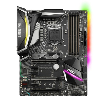 MSI Z370 Gaming Pro Carbon AC