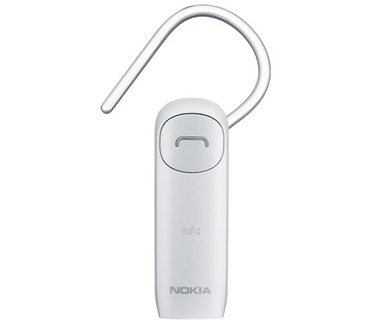 Nokia BH-219 Bluetooth Headset met NFC