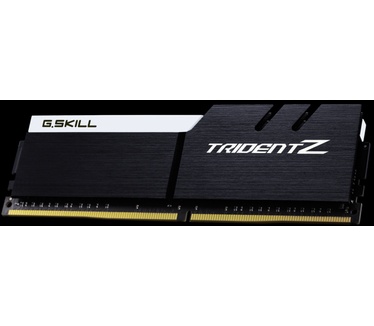 G.Skill F4-3200C16Q2-128GTZKW