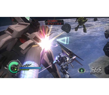 Dynasty Warriors: Gundam 2