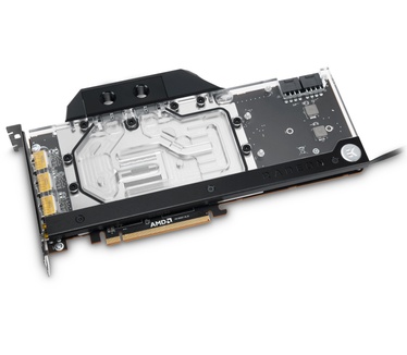 EKWB EK-FC Radeon Vega RGB - Nickel