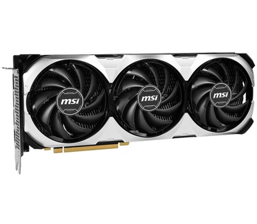 MSI GeForce RTX 4070 Ti VENTUS 3X 12G OC