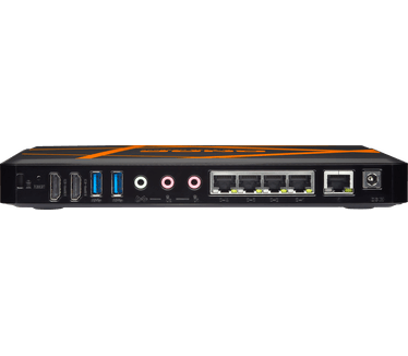 QNAP TBS-453A-8G