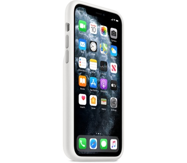 Apple iPhone 11 Pro Smart Battery Case - White