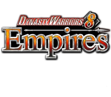 Dynasty Warriors 8: Empires, PS4