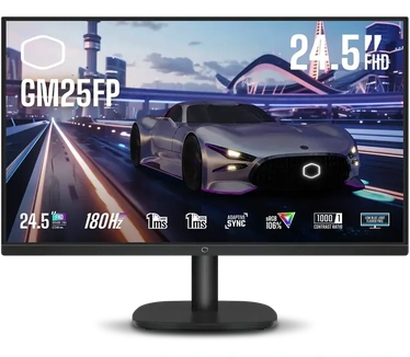 Cooler Master GM25FP