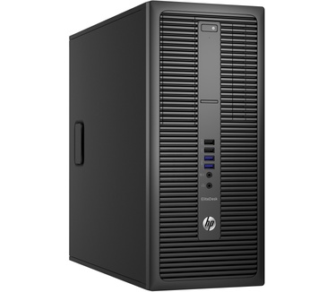 HP EliteDesk 800 G2 MT (L1G77AV)