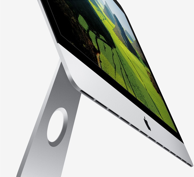 Apple iMac 2012
