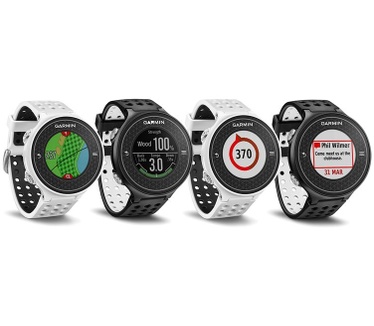 Garmin Approach S6