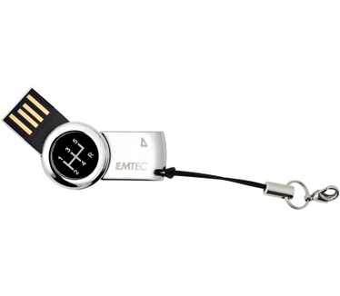 Emtec S360 USB 2.0 for Him 4GB