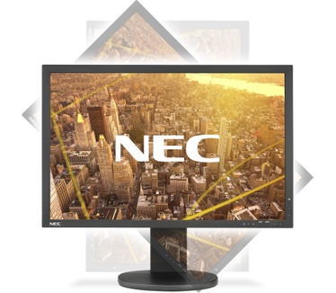 NEC PA243W