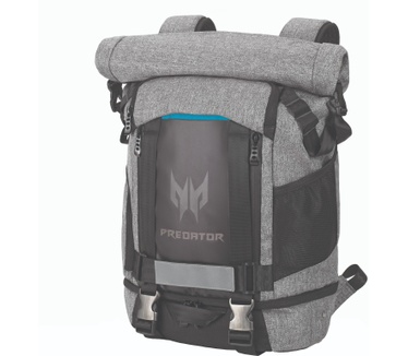Acer Predator Rolltop PBG6A1 Grijs