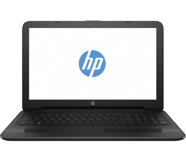 HP 250 G5 250 G5/UMA Celeron N3060/15.6 HD SVA (W4M71EA#ABH)