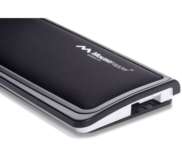 Mousetrapper Advance 2.0 Zwart
