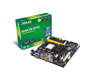 Asus M4A78-HTPC