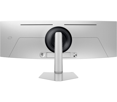 Samsung Odyssey OLED G9 G93SD 49" Zilver