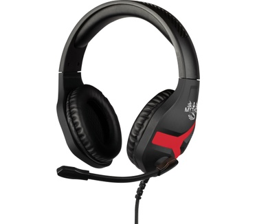 Konix Nemesis Switch