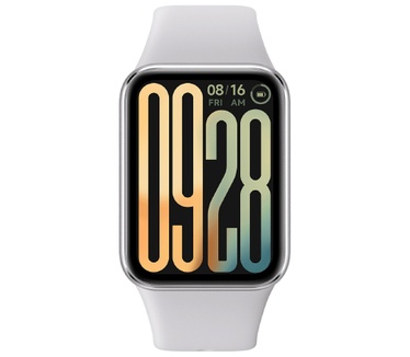 Xiaomi Smart Band 9 Pro Zilver, Zilver (Zilver)