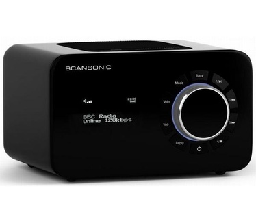 Scansonic R4