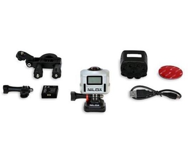 Nilox EVO 360