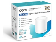 TP-Link Deco X50 (1-pack)
