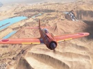 World of Warplanes