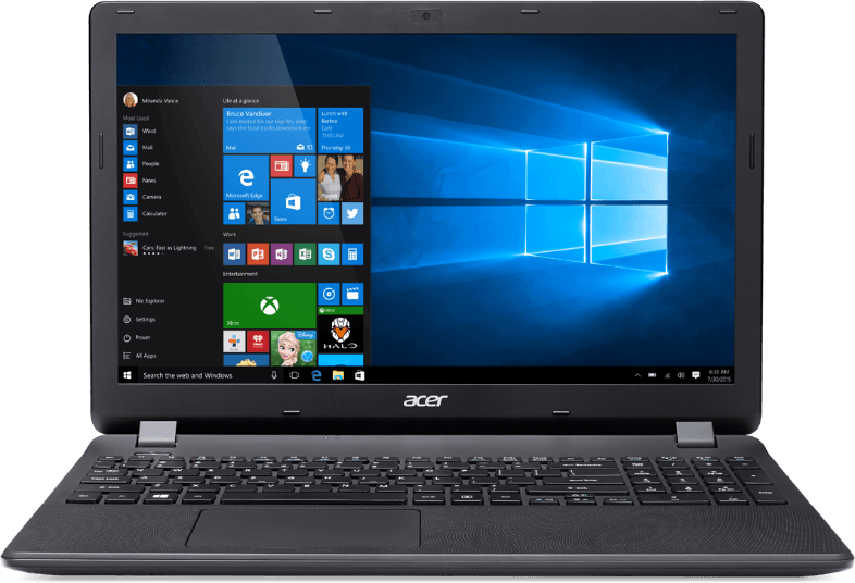 Acer Aspire Es1 571 Drivers For Windows 7 64 Bit Specificaties van Acer Aspire ES1-571-32EE - Tweakers