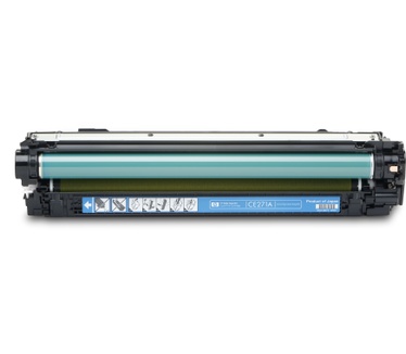 HP 650A Cyn Contract LJ Toner Cartridge