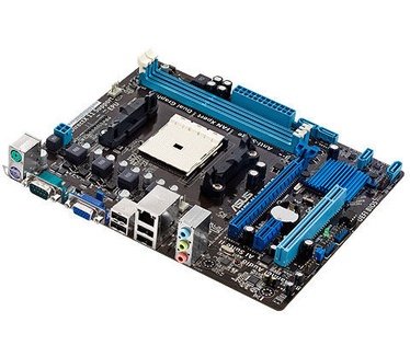 Asus F1A55-M LX3 R2.0