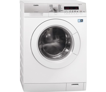 AEG L76685DFL