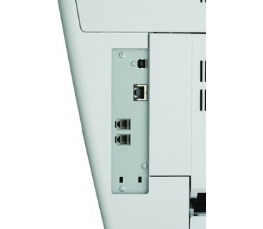 Epson AcuLaser MX20DTNF