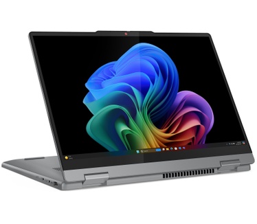Lenovo IdeaPad 5 2-in-1 14Q8X9 Copilot+ PC
