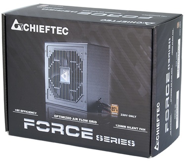 Chieftec CPS-400S